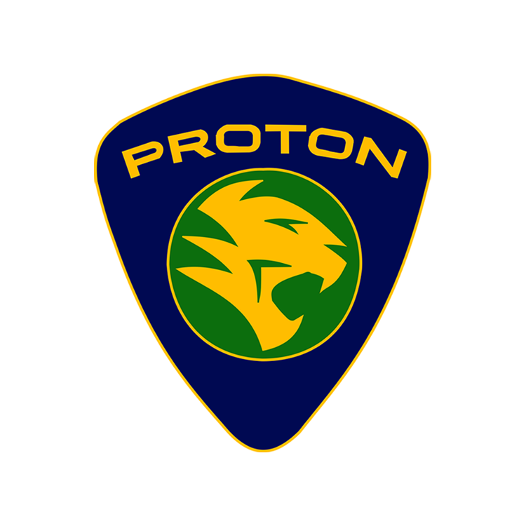 لوازم و قطعات یدکی پروتون PROTON