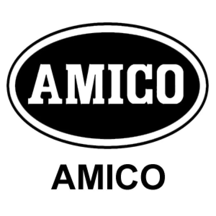 لوازم و قطعات یدکی آمیکو AMICO
