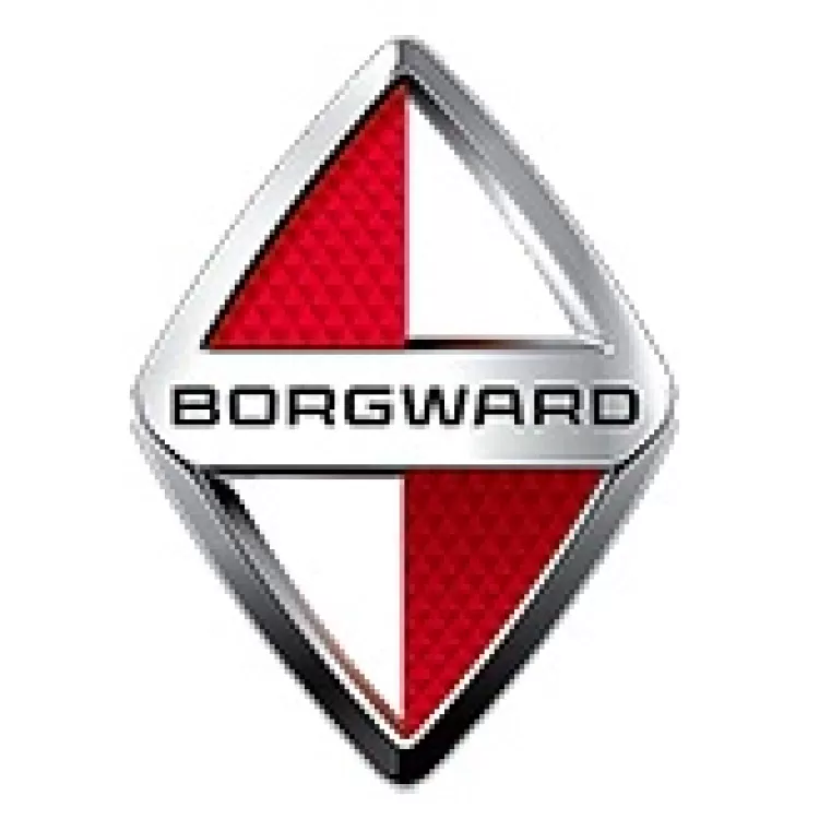 لوازم و قطعات یدکی بورگوارد Borgward