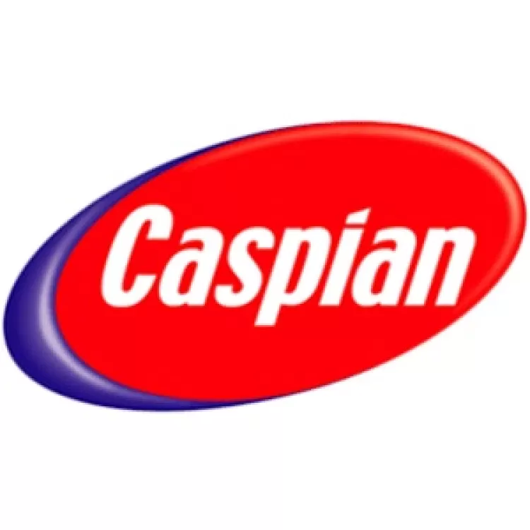 مکمل سوخت کاسپین Caspian