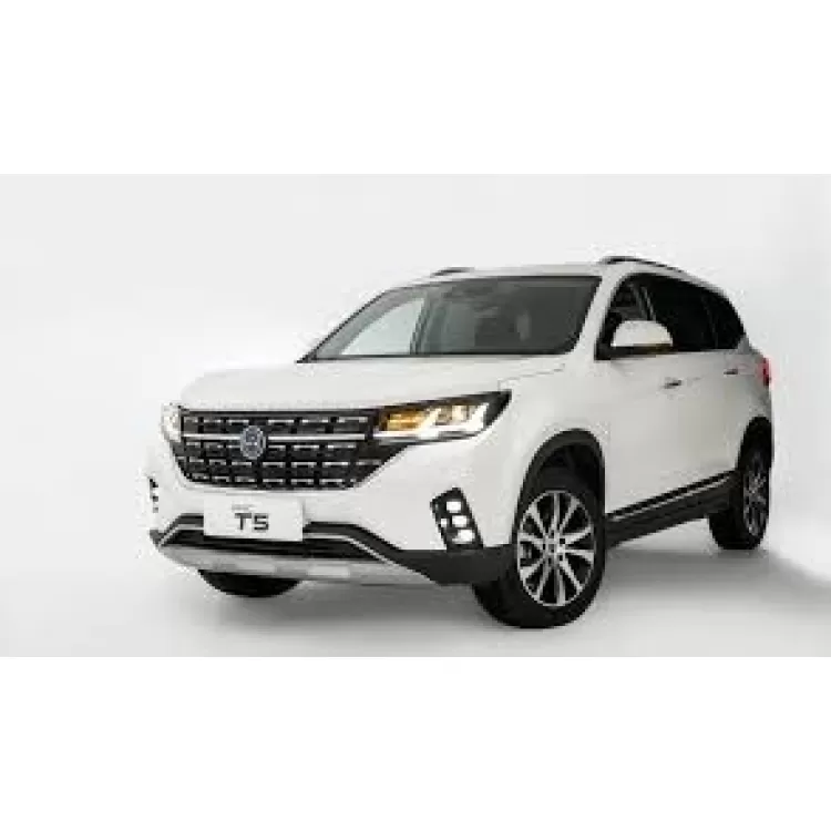 اف ام سی T۵ FMC T5