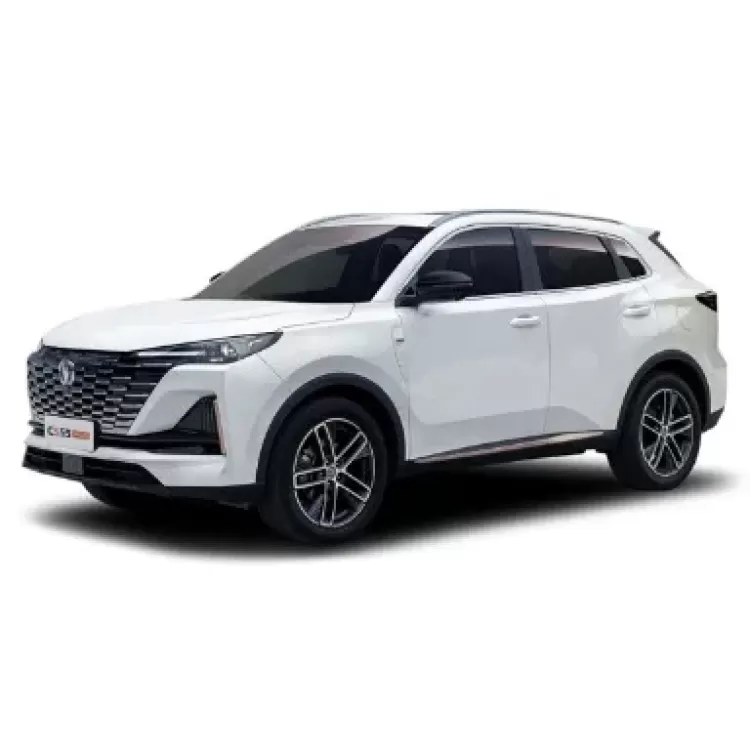 چانگان سی اس ۵۵ CHANGAN CS55