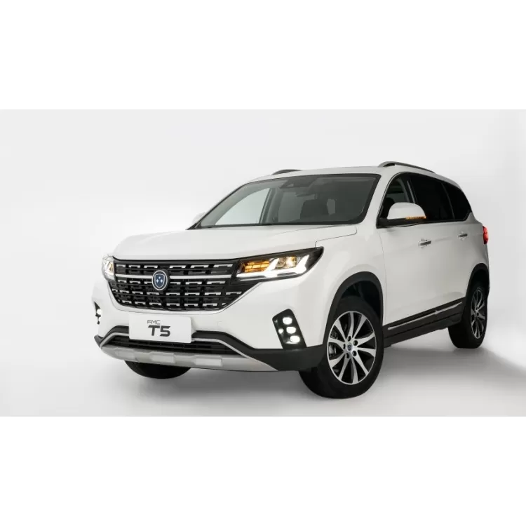 فردا موتورز T۵ FMC T5