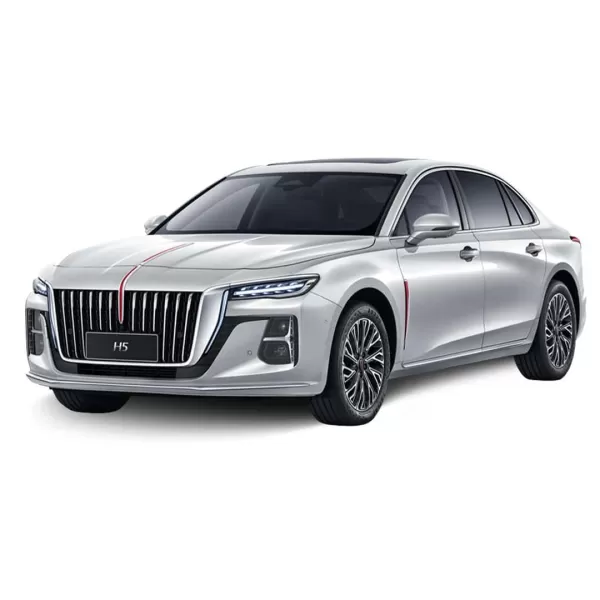 هونگچی hongqi