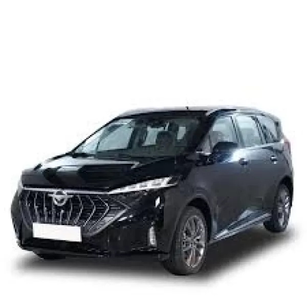 هایما ایکس ۷ X7