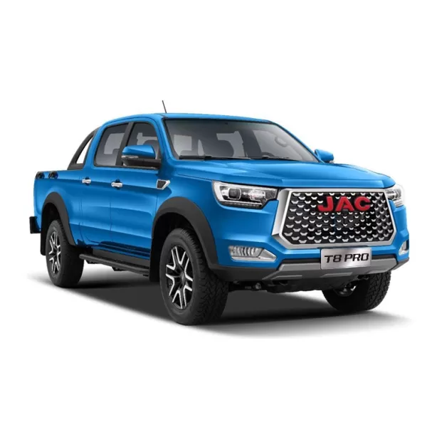 جک تی ۸ پرو JAC T8 PRO