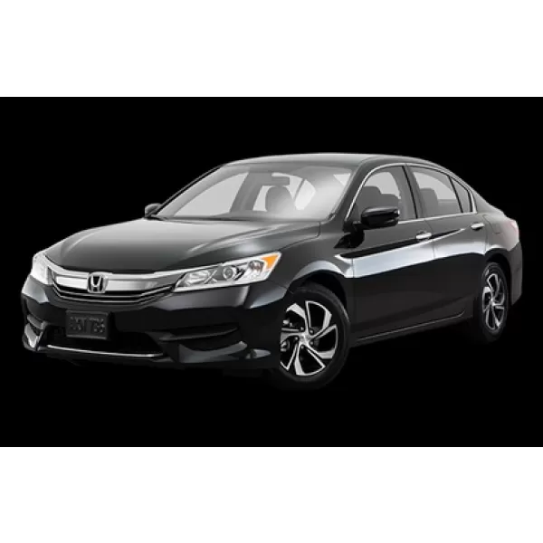 آکورد ACCORD