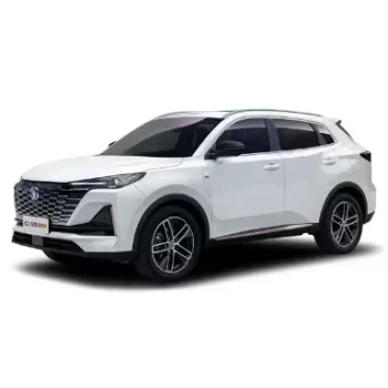 لنت ترمز عقب چانگان CS۵۵ برند HANJI