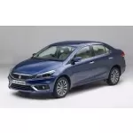 لوازم و قطعات یدکی سوزوکی سیاز Ciaz