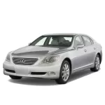 لوازم و قطعات یدکی لکسوس ال اس ۴۶۰ LS460 LEXUS