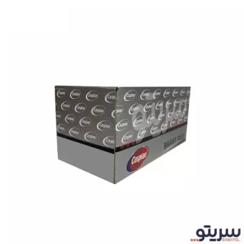 لنت ترمز عقب سمند ملی EF۷ / سمند جدید برند کاسپین