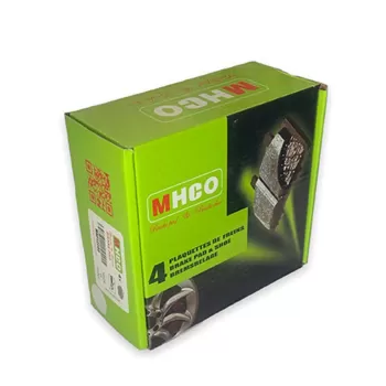 لنت ترمز عقب کی ام سی T۹ برند MHCO