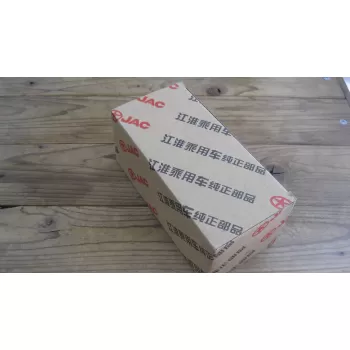 لنت ترمز عقب جک T۸ / کی ام سی T۸ مدل بالاتر از ۱۴۰۰ برند جک موتورز