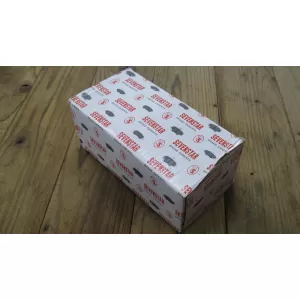 لنت ترمز جلو هونگچی برند SEVENSTAR