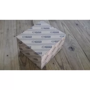 لنت ترمز دستی هایما S۵ برند اصلی( GENUINE PARTS )