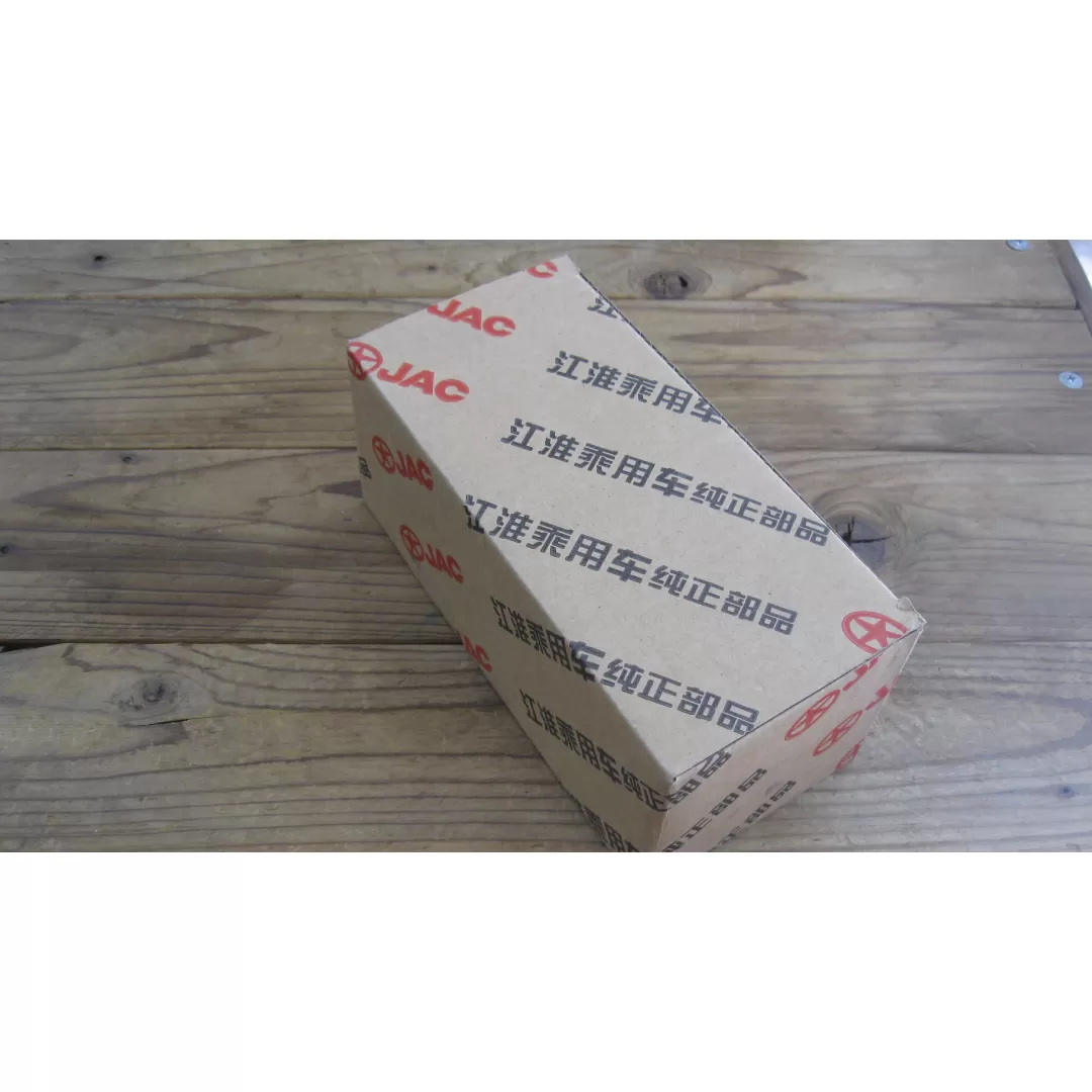 لنت ترمز عقب جک T۸ / کی ام سی T۸ مدل بالاتر از ۱۴۰۰ برند جک موتورز   لوازم و قطعات یدکی جک Jac